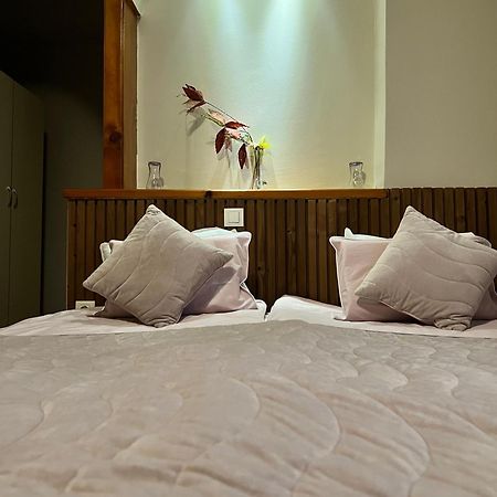 Zasheva Kushta Guesthouse Μπάνσκο Εξωτερικό φωτογραφία
