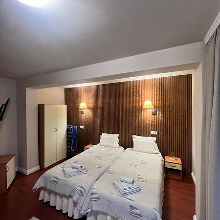 Zasheva Kushta Guesthouse Μπάνσκο Εξωτερικό φωτογραφία