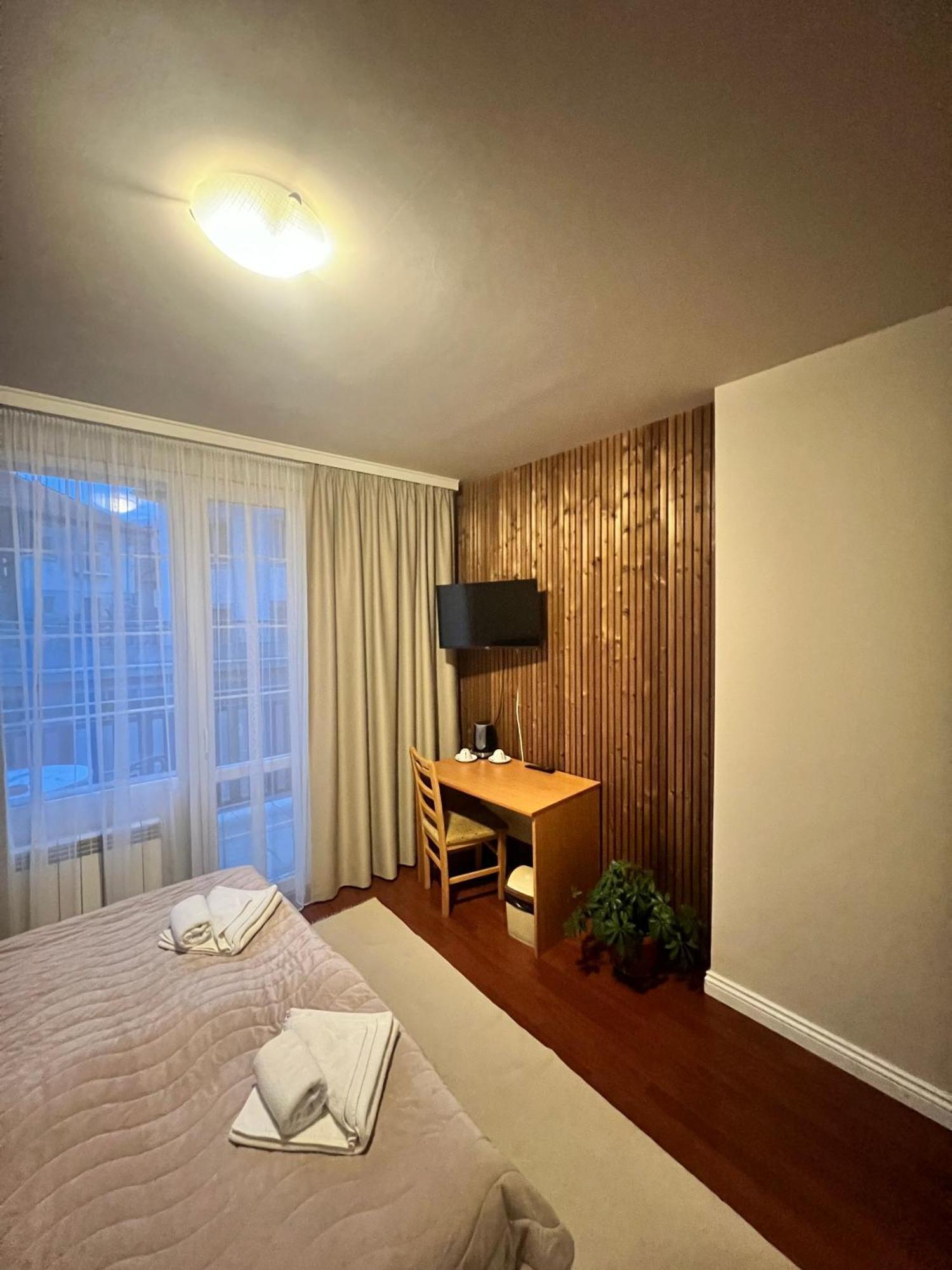 Zasheva Kushta Guesthouse Μπάνσκο Εξωτερικό φωτογραφία