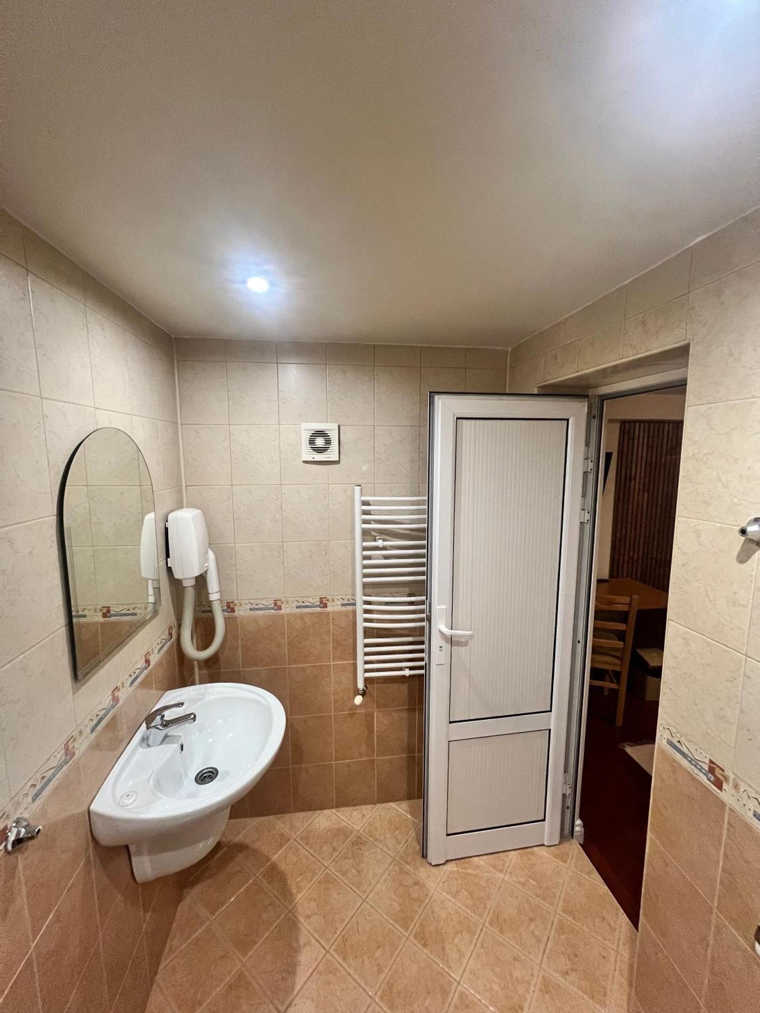 Zasheva Kushta Guesthouse Μπάνσκο Εξωτερικό φωτογραφία