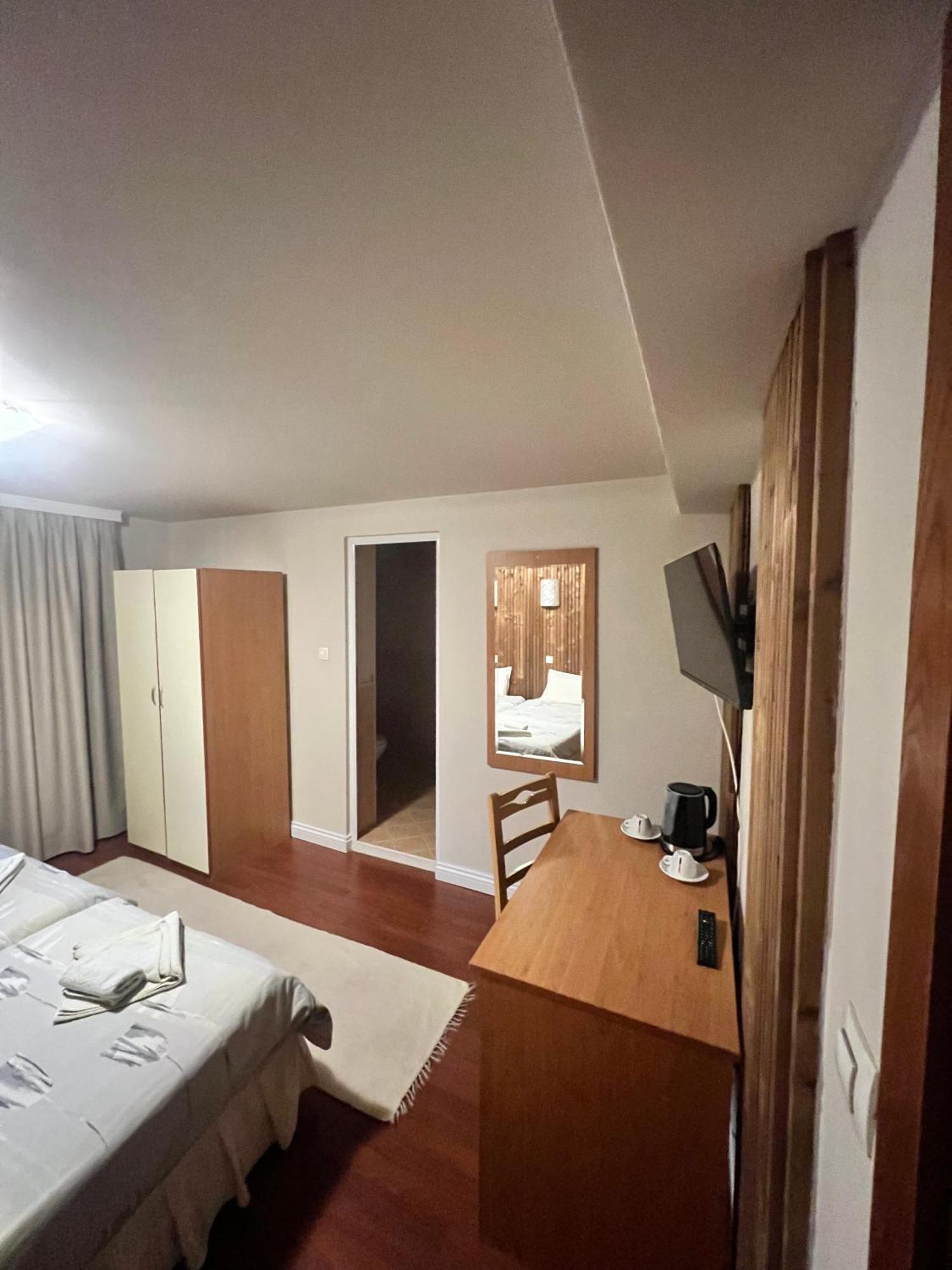 Zasheva Kushta Guesthouse Μπάνσκο Εξωτερικό φωτογραφία