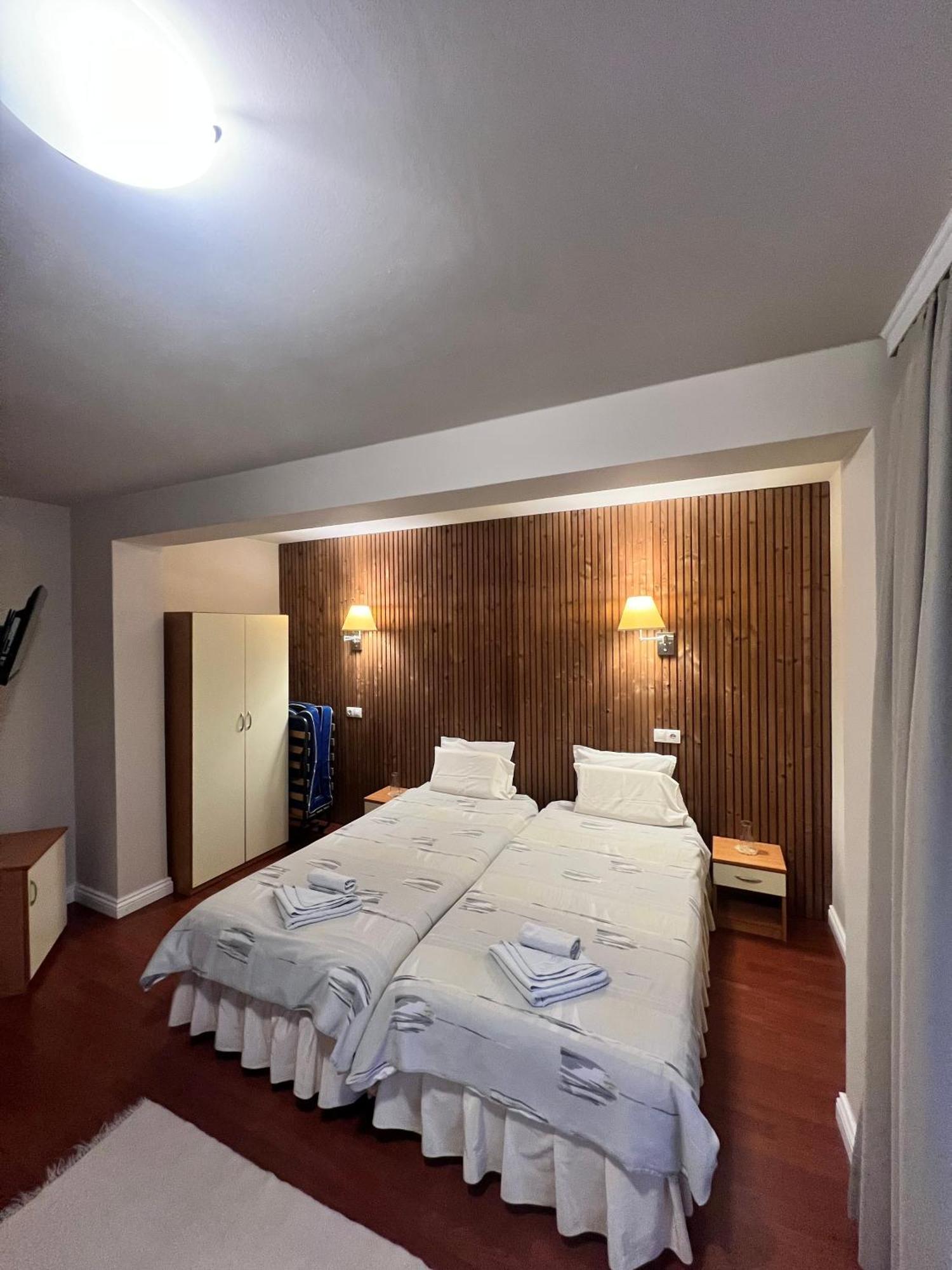 Zasheva Kushta Guesthouse Μπάνσκο Εξωτερικό φωτογραφία