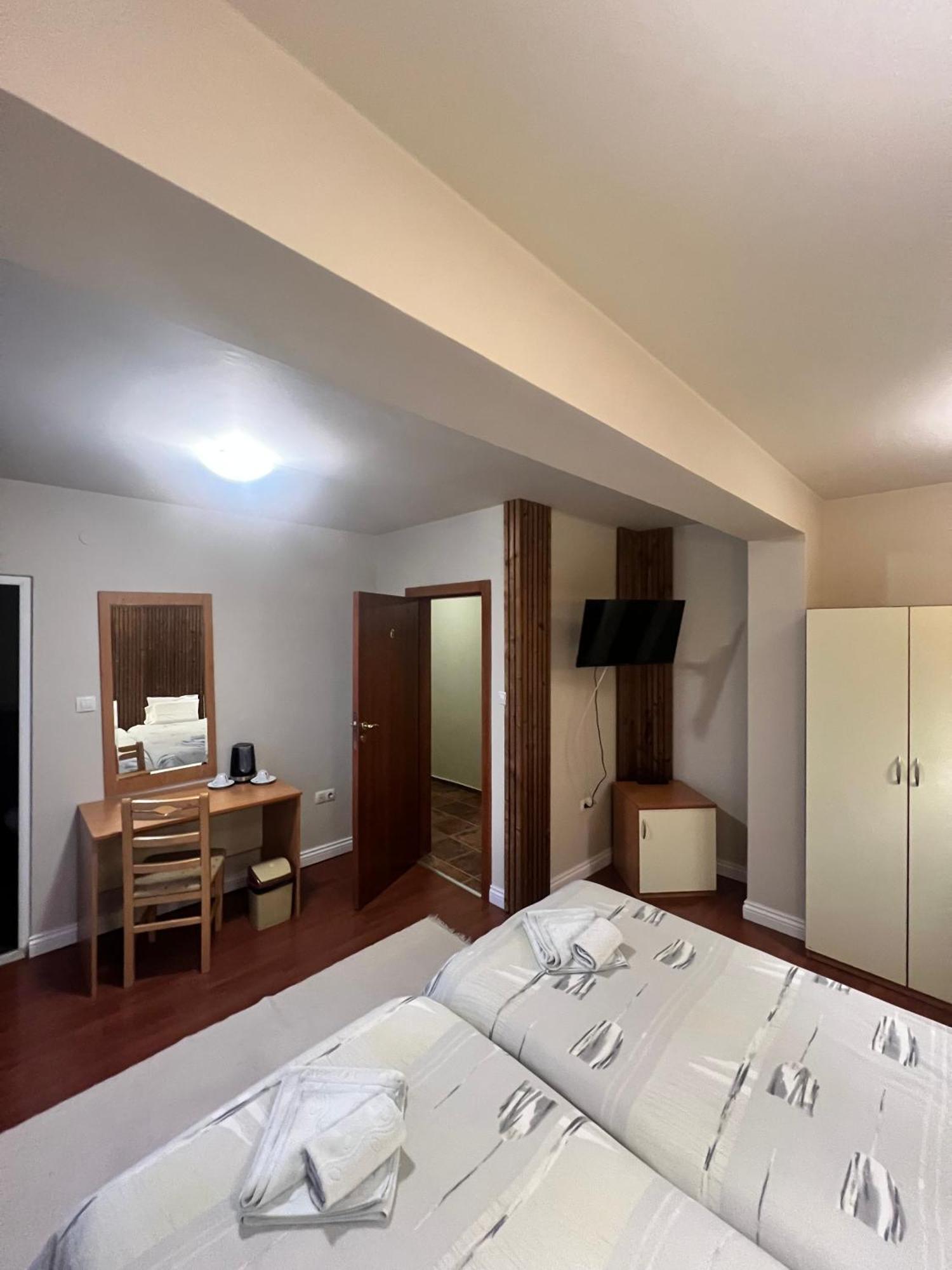 Zasheva Kushta Guesthouse Μπάνσκο Εξωτερικό φωτογραφία