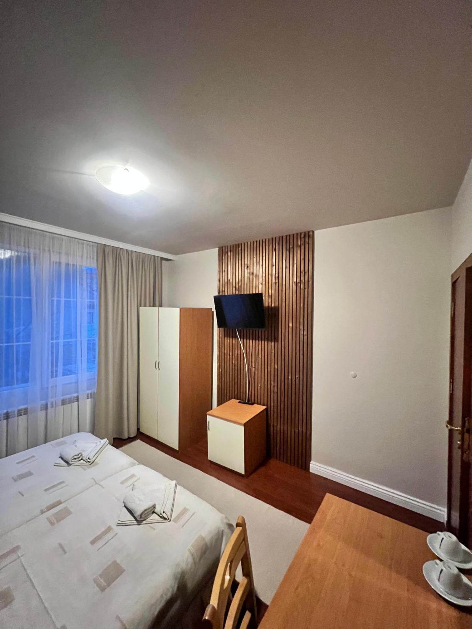 Zasheva Kushta Guesthouse Μπάνσκο Εξωτερικό φωτογραφία