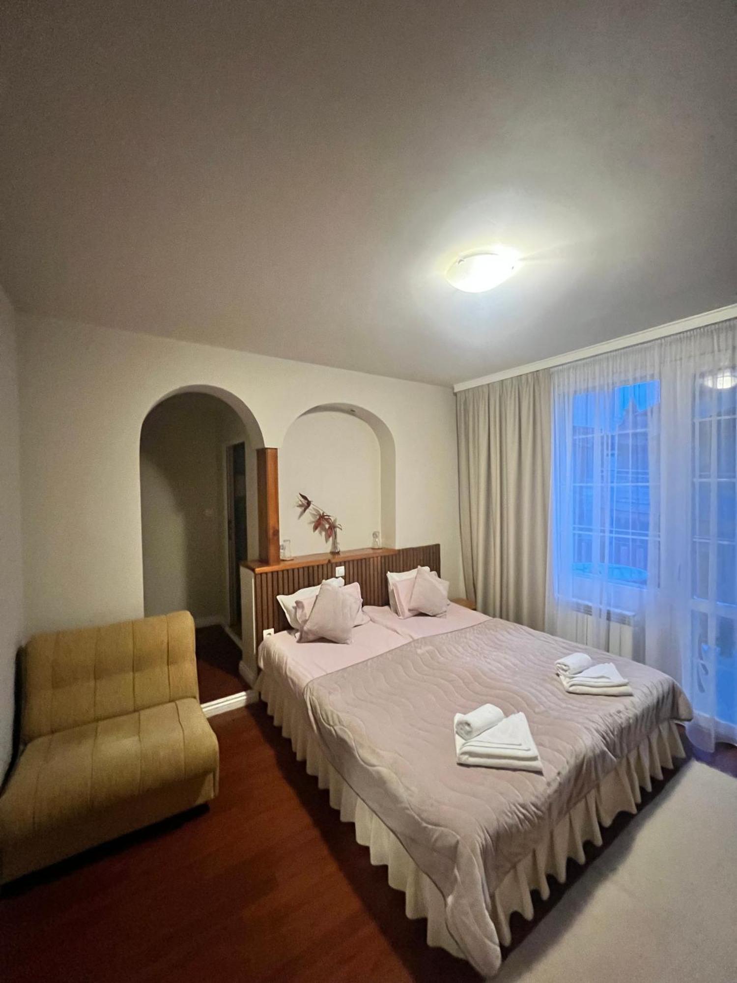 Zasheva Kushta Guesthouse Μπάνσκο Εξωτερικό φωτογραφία