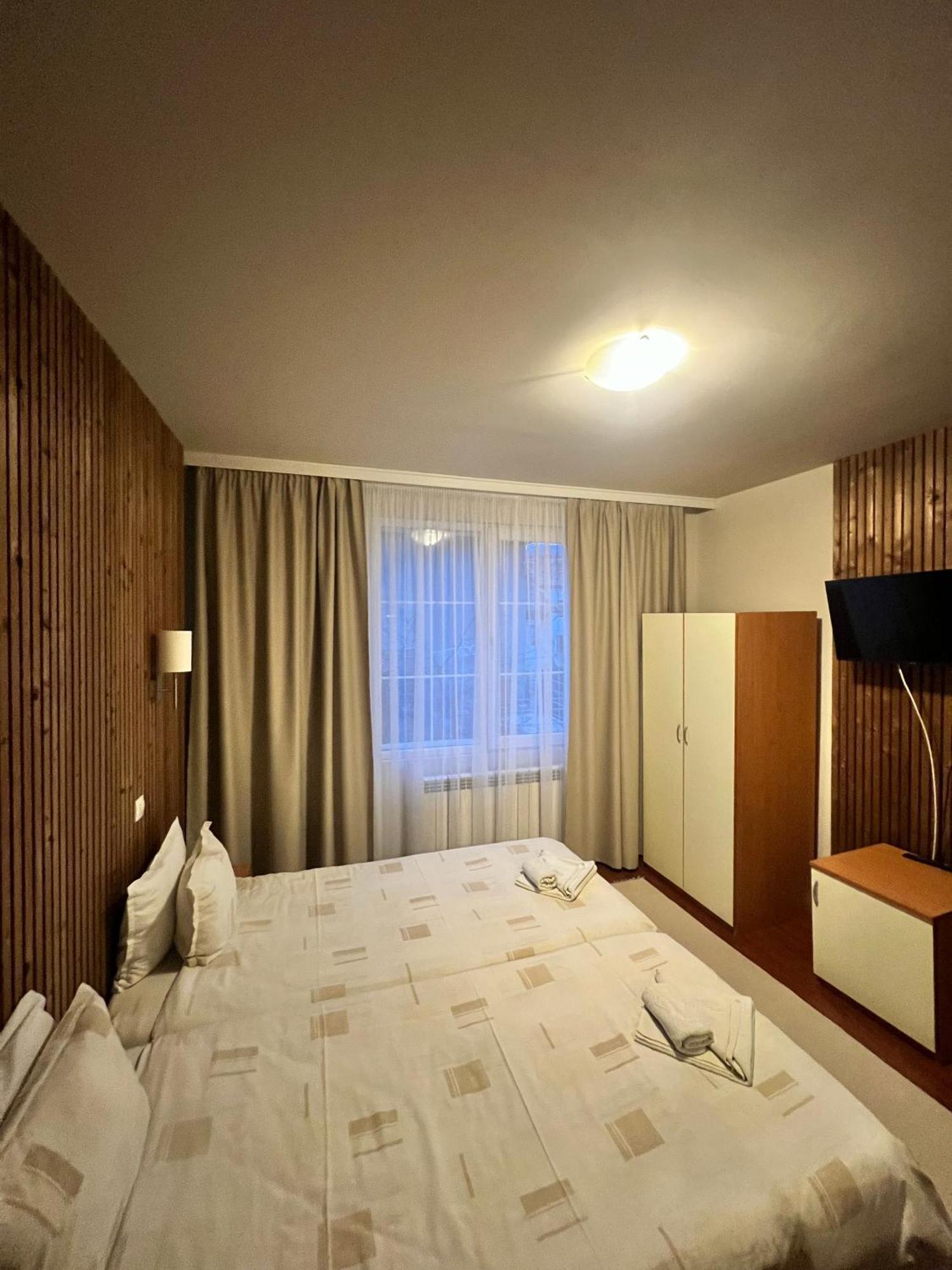 Zasheva Kushta Guesthouse Μπάνσκο Εξωτερικό φωτογραφία