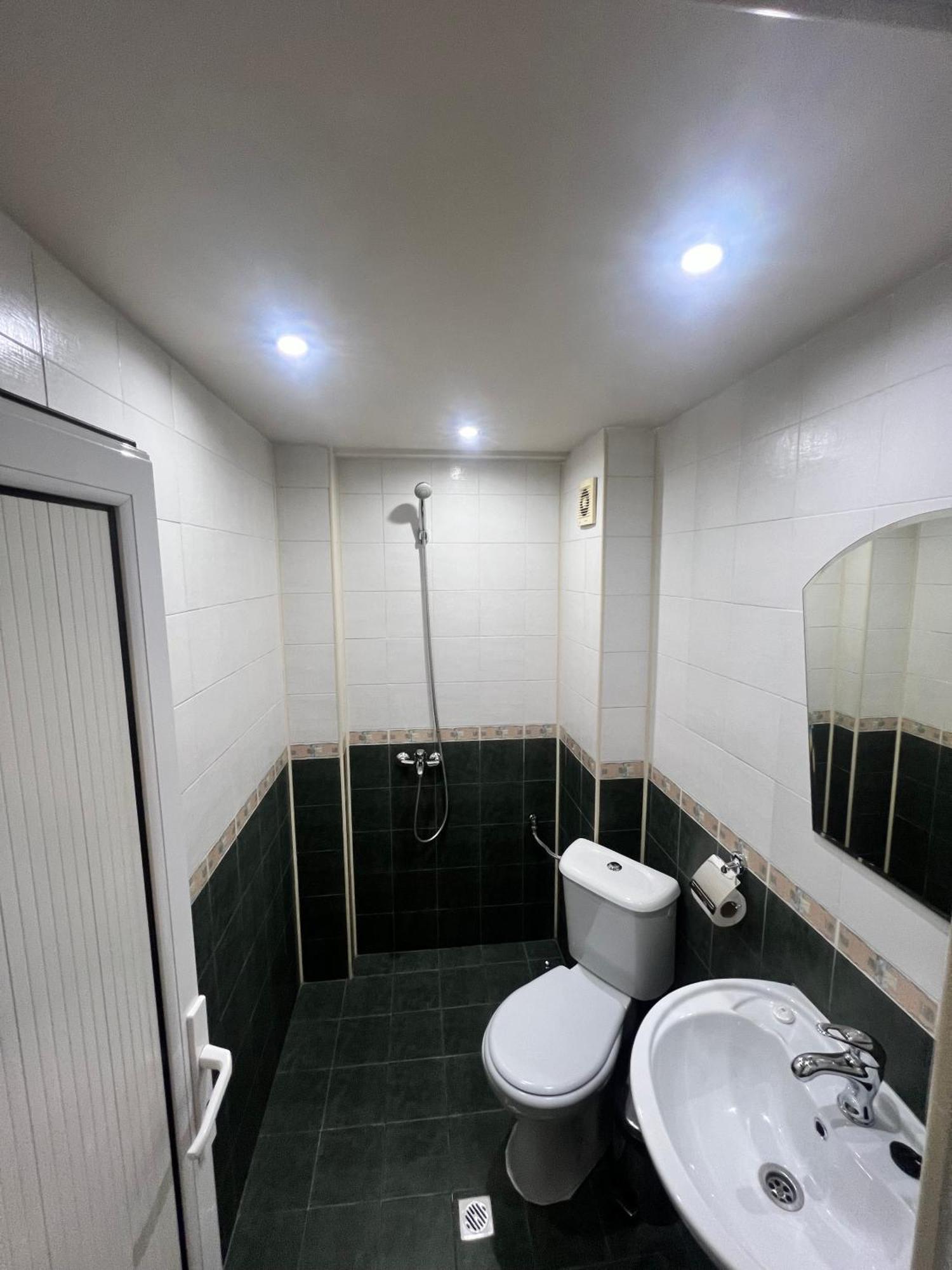 Zasheva Kushta Guesthouse Μπάνσκο Εξωτερικό φωτογραφία