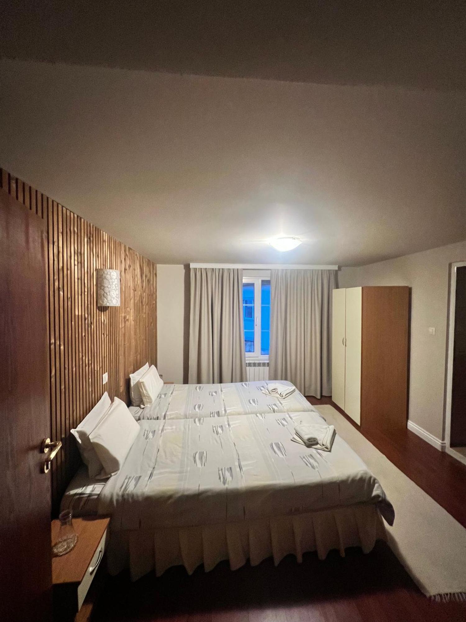 Zasheva Kushta Guesthouse Μπάνσκο Εξωτερικό φωτογραφία