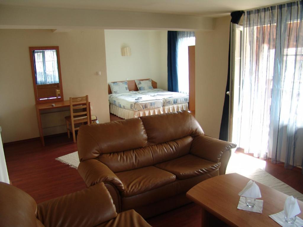 Zasheva Kushta Guesthouse Μπάνσκο Δωμάτιο φωτογραφία